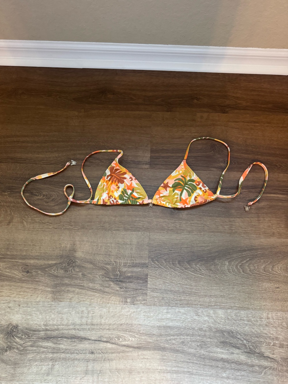 Women’s Kulani Kinis Bikini Top